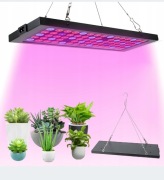 40W LED LAMPA DO UPRAWY ROSLIN LAMPA POKOJOWYCH W SZKLARNI