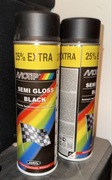 4x spray lakier MOTIP