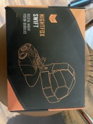 Noktowizor Nightfox Swift Gogle NVG Szeroki Kąt Kamera IR USB