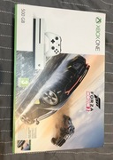 Xbox One S+ Dwa Pady+ Gry