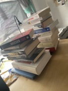 Książki historyczne oraz obyczajowe