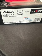 KLOCKI HAM. TOYOTA P. YARIS 99-