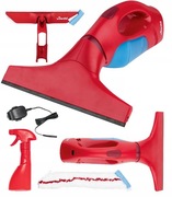 EL. ŚCIĄGACZKA + MYJKA DO OKIEN VILEDA WINDOMATIC!