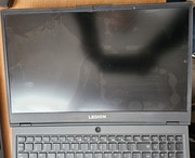 Obudowa matrycy matryca ramka zawiasy do Lenovo Legion 5 15IMH05 - opis