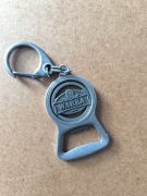 Otwieracz do piwa Warka - obrotowy.