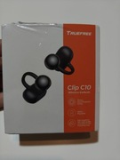 Douszne słuchawki bluetooth truefree clip c10 