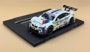 Carrera Go 1:43 BMW M3 DTM