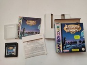 GRA GBC Harvest Moon - Komplet Niemiecki