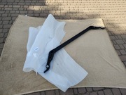 WZMOCNIENIE CZOŁOWE PAS PRZEDNI PRZÓD ZDERZAK TOYOTA SUPRA MK5, BMW Z4 G29