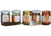 Brąz w płynie - srebrny