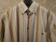 Elegancka koszula męska cusual trekkingowa sportowa CAMEL ACTIVE L.