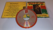 BOB MARLEY - REGGAE