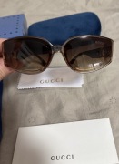 Okulary Gucci , nowe