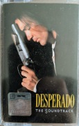 The soundtrack - DESPERADO