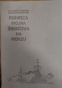 Pierwsza wojna światowa na morzu, J. Gozdawa-Gołębiowski, T.Wywerka Prekaut
