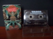 VADER - THE ULTIMATE INCANTATION (Earache Records - lic. by Carnage Rec.).