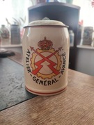 Oryg. kufel Marzi&Remy " Atelier Général Avancé"