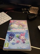 Switch Hello Kitty Island Adventure