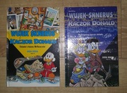 Wujek Sknerus Ostatni z Klanu McKwaczów i Najbogatszy Kaczor Świata