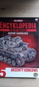 MIG Encyklopedia pojazdy pancerne. Efekty końcowe