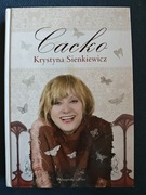 Cacko. Krystyna Sienkiewicz STAN JAK NOWA 