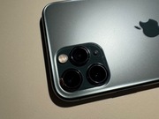 iPhone 11 Pro uszkodzony 
