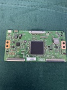 LG 6870c-0833a T-CON Board logika 43UN700