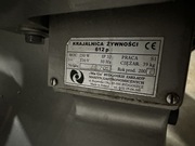 Krajalnica żywności