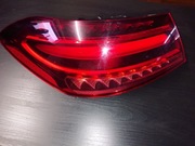 Mercedes GLE coupe A1679067110 lewy tył