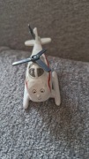 Tomek i Przyjaciele Helikopter HAROLD R8858 METALOWY