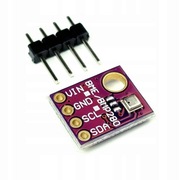 BME280 5V Czujnik ciśnienia temperatury i wilgotności I2C moduł Arduino
