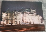 Kraków - Teatr / 1968