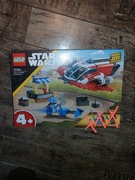 Lego Star Wars 75384 bez Minifigs