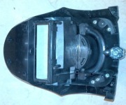 Hoover HYP 1630 011, obudowa górna odkurzacza.