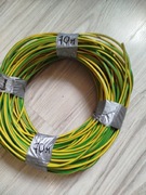 Przewód Lgy 6mm  70m 