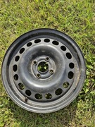 felga stalowa opel ET49 6Jx15H2