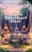 Audioksiążka: Kraina Dziecięcych Słów. Wiersze dla dzieci. 