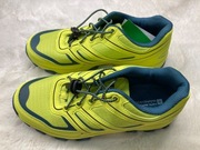 Buty Mountain Warehouse kids rozmiar 36 LIME