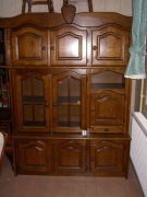 Witryna Dębowa Holenderska