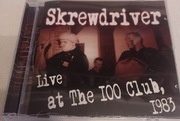 Skrewdriver, rock, oi, rac, skins 