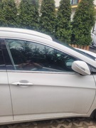 Drzwi przednie prawe lewe Hyundai i40 1.7 NCW