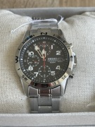 Zegarek Seiko kwarcowy nieużywany 