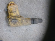 Młot DeWalt D 25810K Przekładnia