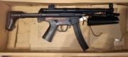 Karabin ASG M5-J Uszkodzony 