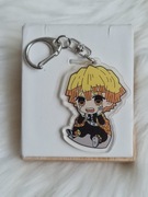 Brelok akrylowy Demon Slayer