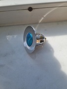 Super KOREK KLIK-KLAK DO UMYWALKI Uniwersalny