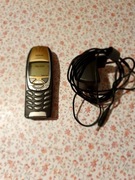 nokia 6310 i bez simlocka zestaw ładowarka