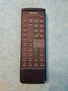 Pilot Denon RC-129A