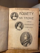 "Kobiety na Tronie"