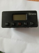 Zegar sterownik Truma Hella 8EU 007 427-06